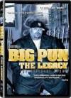 The photo image of Felix Delgato, starring in the movie "Big Pun: The Legacy"