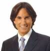 The photo image of John Demartini, starring in the movie "The Secret"