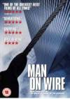The photo image of David Demato, starring in the movie "Man on Wire"
