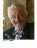 The photo image of Peter Dennis. Down load movies of the actor Peter Dennis. Enjoy the super quality of films where Peter Dennis starred in.
