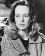 The photo image of Sandy Dennis. Down load movies of the actor Sandy Dennis. Enjoy the super quality of films where Sandy Dennis starred in.