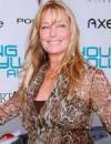 The photo image of Bo Derek, starring in the movie "Tommy Boy"