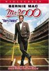 The photo image of David Devey, starring in the movie "Mr. 3000"