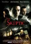 The photo image of James DiSalvatore, starring in the movie "The Skeptic"