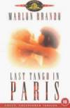 The photo image of Dan Diament, starring in the movie "Last Tango in Paris"