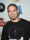 The photo image of Guillermo Díaz, starring in the movie "Half Baked"