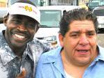 The photo image of Joey Diaz. Down load movies of the actor Joey Diaz. Enjoy the super quality of films where Joey Diaz starred in.