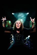 The photo image of Ronnie James Dio. Down load movies of the actor Ronnie James Dio. Enjoy the super quality of films where Ronnie James Dio starred in.