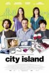 The photo image of Paul Diomede, starring in the movie "City Island"