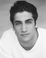 The photo image of Firass Dirani. Down load movies of the actor Firass Dirani. Enjoy the super quality of films where Firass Dirani starred in.