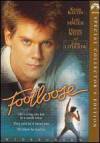 The photo image of Douglas Dirkson, starring in the movie "Footloose"
