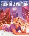 The photo image of Brad Dison, starring in the movie "Blonde Ambition"