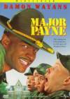 The photo image of Joshua Todd Diveley, starring in the movie "Major Payne"