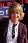 The photo image of Jason Dolley, starring in the movie "Saving Shiloh"