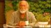The photo image of Josep Maria Domènech, starring in the movie "Vicky Cristina Barcelona"