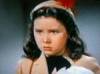 The photo image of Elinor Donahue, starring in the movie "Freddy's Dead: The Final Nightmare"