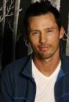 The photo image of Jeffrey Donovan, starring in the movie "Hitch"
