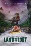 The photo image of Scott Dorel, starring in the movie "Land of the Lost"