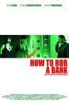 The photo image of Nicolo Dorian, starring in the movie "How to Rob a Bank"
