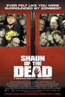 The photo image of Arvind Doshi, starring in the movie "Shaun of the Dead"