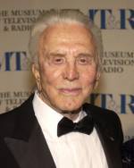 The photo image of Kirk Douglas. Down load movies of the actor Kirk Douglas. Enjoy the super quality of films where Kirk Douglas starred in.