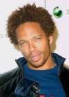 The photo image of Gary Dourdan, starring in the movie "Perfect Stranger"