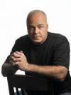 The photo image of Jerry Doyle, starring in the movie "Babylon 5: A Call to Arms"