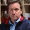 The photo image of Neil Dudgeon, starring in the movie "Son of Rambow"