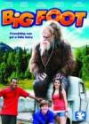 The photo image of Kenyon Dudley, starring in the movie "Bigfoot"