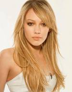 The photo image of Hilary Duff. Down load movies of the actor Hilary Duff. Enjoy the super quality of films where Hilary Duff starred in.