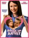 The photo image of Mitchell Duffield, starring in the movie "The Break-Up Artist"