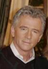 The photo image of Patrick Duffy, starring in the movie "Love Takes Wing"