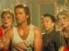 The photo image of Dennis Dun, starring in the movie "Big Trouble in Little China"