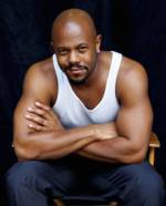 The photo image of Rockmond Dunbar. Down load movies of the actor Rockmond Dunbar. Enjoy the super quality of films where Rockmond Dunbar starred in.