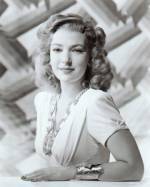 The photo image of June Duprez. Down load movies of the actor June Duprez. Enjoy the super quality of films where June Duprez starred in.