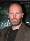 The photo image of Fred Durst, starring in the movie "Play Dead"
