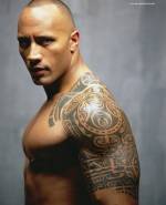 The photo image of Dwayne Johnson. Down load movies of the actor Dwayne Johnson. Enjoy the super quality of films where Dwayne Johnson starred in.