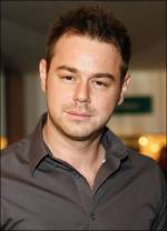 The photo image of Danny Dyer. Down load movies of the actor Danny Dyer. Enjoy the super quality of films where Danny Dyer starred in.