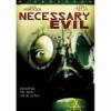 The photo image of Mark Casimir Dyniewicz, starring in the movie "Necessary Evil"