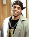 The photo image of Michael Ealy, starring in the movie "The People Speak"