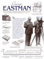 The photo image of George Eastman. Down load movies of the actor George Eastman. Enjoy the super quality of films where George Eastman starred in.