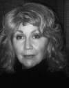 The photo image of Lynn Eastman, starring in the movie "Phantasm"