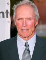 The photo image of Clint Eastwood. Down load movies of the actor Clint Eastwood. Enjoy the super quality of films where Clint Eastwood starred in.