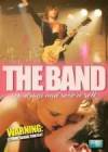 The photo image of Anthea Eaton, starring in the movie "The Band"