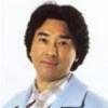 The photo image of Masashi Ebara, starring in the movie "Halo Legends"