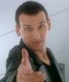 The photo image of Christopher Eccleston, starring in the movie "G.I. Joe: The Rise of Cobra"