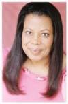 The photo image of Jennifer Echols, starring in the movie "10 Items or Less"