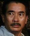 The photo image of Eddy Ko, starring in the movie "Lethal Weapon 4"