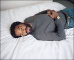 The photo image of Chiwetel Ejiofor. Down load movies of the actor Chiwetel Ejiofor. Enjoy the super quality of films where Chiwetel Ejiofor starred in.