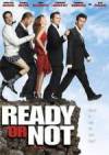 The photo image of Leah Elias, starring in the movie "Ready or Not"